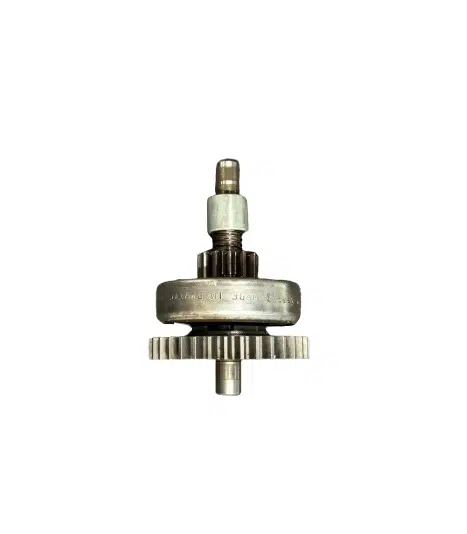 Lanceur de démarreur - Bendix Starter Sea-Doo 1503-1630cc 2002-2019 référence 420890632, 420890637, 420890639