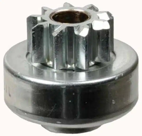 Lanceur de démarreur 9 dents Protorque PH105-D003 pour Jet Ski Kawasaki 440-550 77-91 référence d'origine 59051-3005 – Image 2