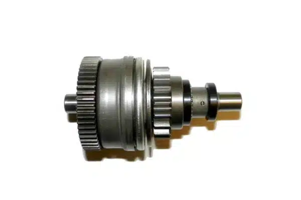 Lanceur de démarreur pour Jet Ski Kawasaki-Polaris-Sea-Doo-Yamaha 650-1300 87-14 référence d'origine 13101-3701, 13101-3705, 13101-3706, 13101-3708, 6M6-8183E-00-00, 6M6-8183E-01-00 WSM 004-353