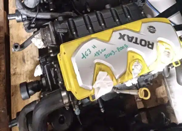 Moteur Sea-Doo 185 CV 2003-2005
