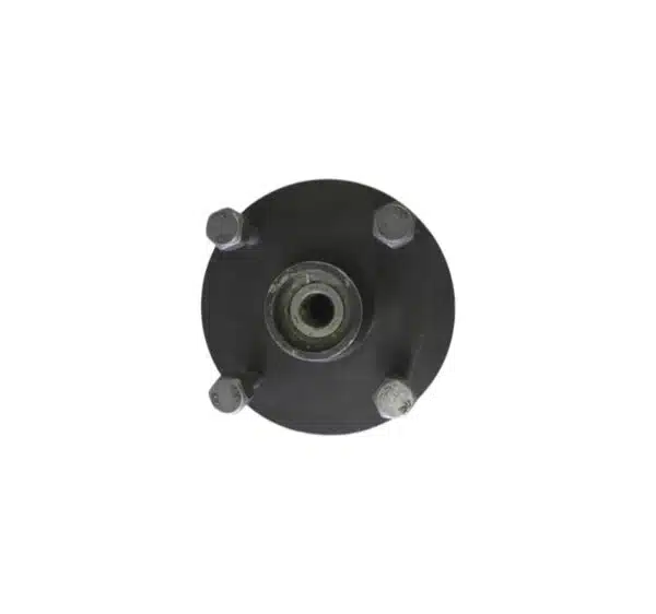 Moyeu acier 500 Kg- Al-Ko – 4x115 référence 2101A