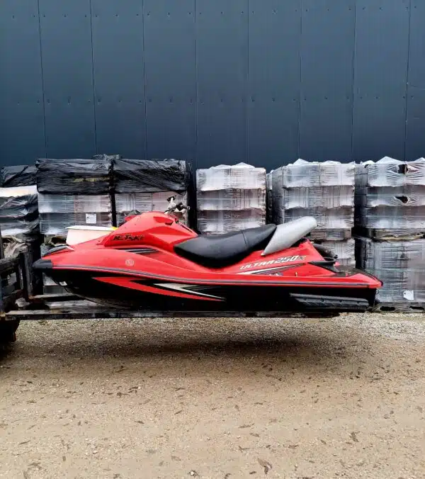Pièces Jet Ski Kawasaki Ultra 250 CV - 2007