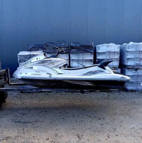 Pièces Jet Ski Yamaha FX HO 1800 - 2009