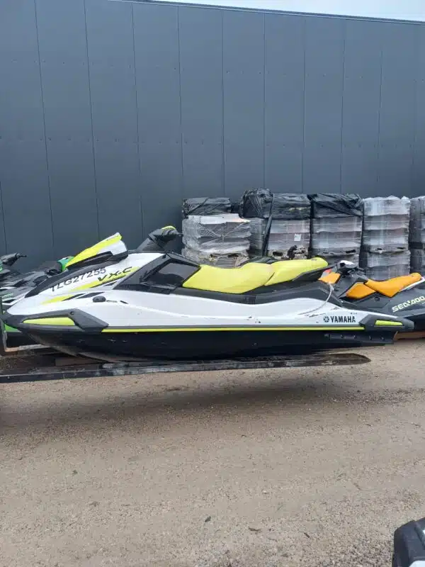 Pièces Jet Ski Yamaha VX TR-1 - 2021