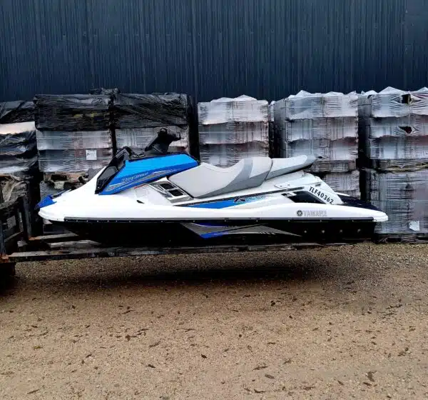 Pièces Jet Ski Yamaha FX HO 1800 - 2016