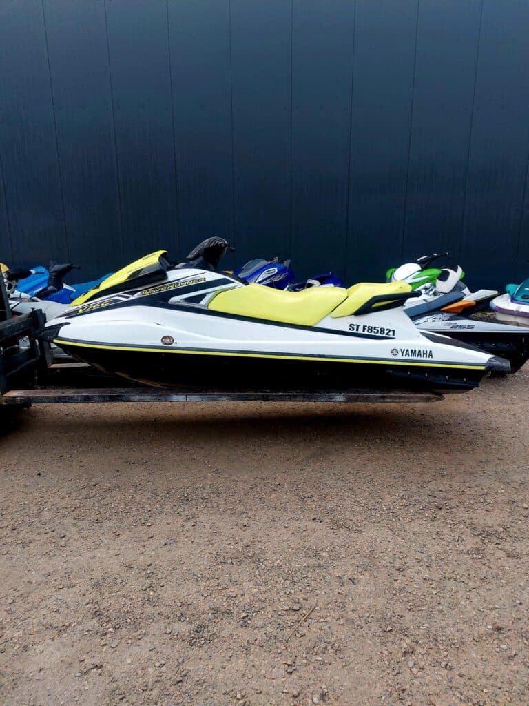 Pièces Jet Ski Yamaha VX-C 2019