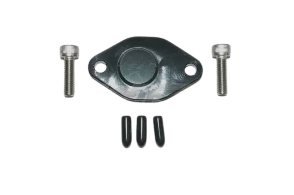 Plaque de blocage d'huile WSM pour Jet Ski Kawasaki Yamaha 800-1200 95-05 référence 011-206