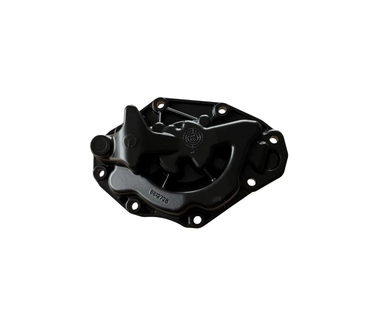 Pompe à huile complète - Oil Pump Sea-Doo 1503-1630 cc 2016-2026 référence 420812725, 420812726 – Image 2
