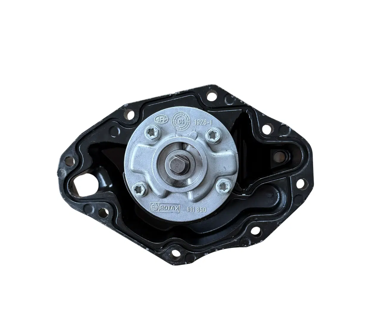 Pompe à huile complète - Oil Pump Sea-Doo 1503 cc 2006-2017 référence 420812721, 420812723 – Image 2