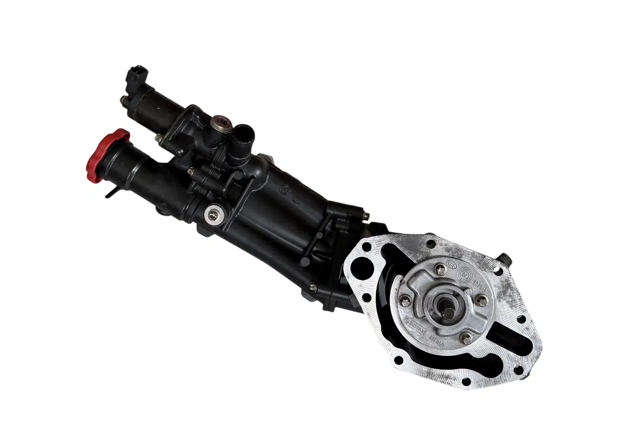 Pompe à huile complète - Oil Pump Sea-Doo 1503 cc GTX 2002-2005 référence 420956761, 420811840 – Image 3