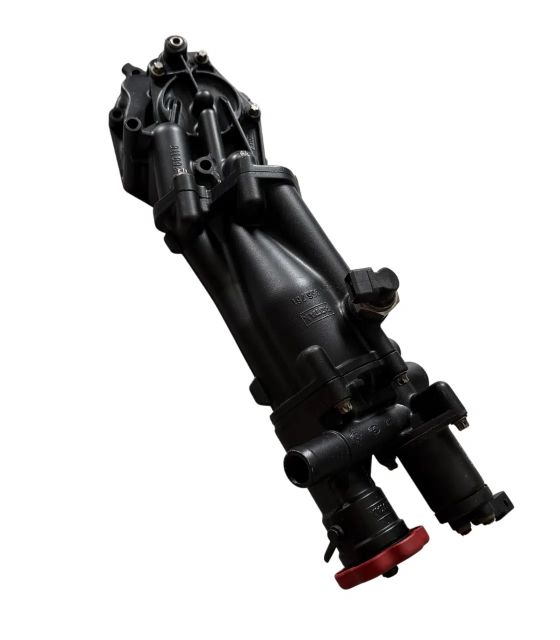 Pompe à huile complète - Oil Pump Sea-Doo 1503 cc GTX 2002-2005 référence 420956761, 420811840 – Image 4