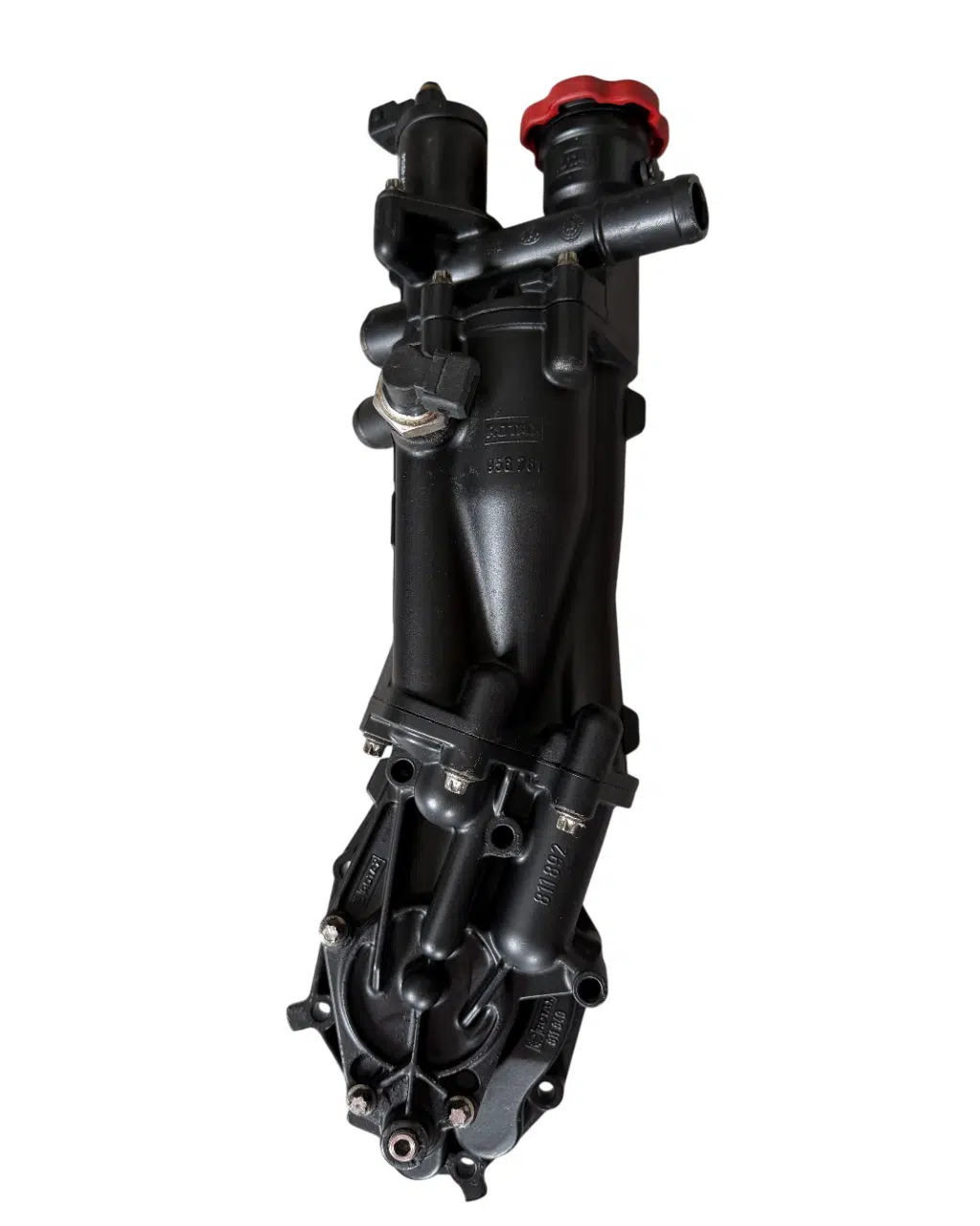 Pompe à huile complète - Oil Pump Sea-Doo 1503 cc GTX 2002-2005 référence 420956761, 420811840 – Image 2