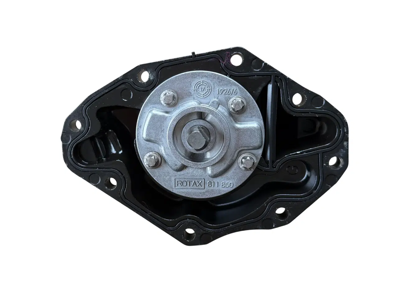 Pompe à huile complète - Oil Pump Sea-Doo 1503-1630 cc 2016-2026 référence 420812725, 420812726 – Image 3