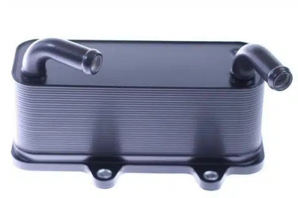 Radiateur d'huile WSM 010-7026 pour Jet Ski Sea-Doo 1630 18-25 référence d'origine 420888875, 420888878 – Image 2