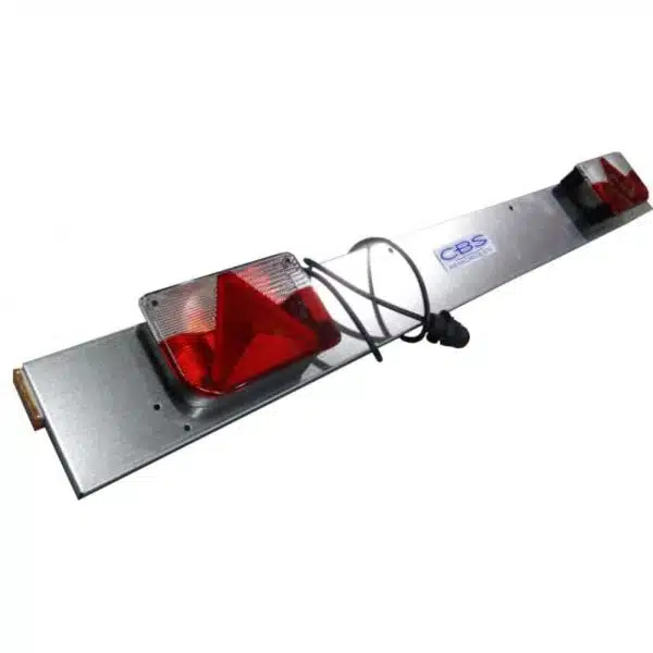 Rampe de feux CBS T3 avec faisceau de 1.30m référence 6336C – Image 2
