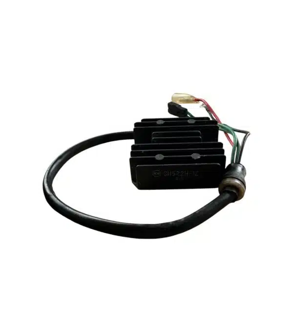 Régulateur - Rectifier Regulator Assy Yamaha 1200cc 1999-2005 référence 66V-81960-00-00 – Image 3