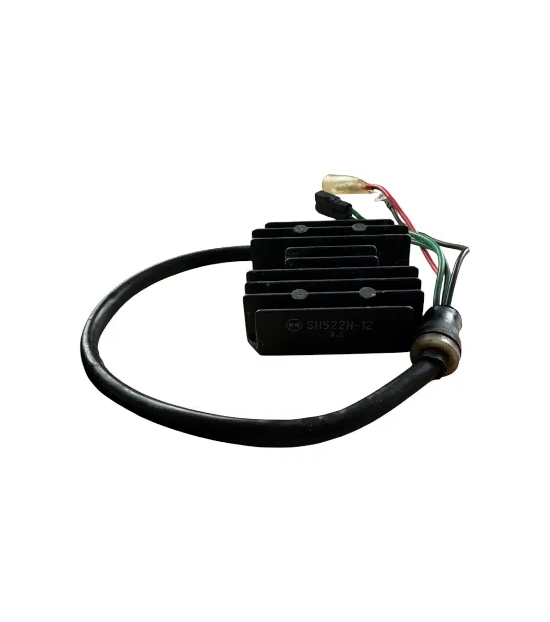 Régulateur - Rectifier Regulator Assy Yamaha 1200cc 1999-2005 référence 66V-81960-00-00 – Image 3