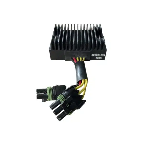 Régulateur - Redresseur de tension Rectifier Sea-Doo 800-951cc RFI-DI 1998-2004 référence 278001241, 278001554 – Image 4