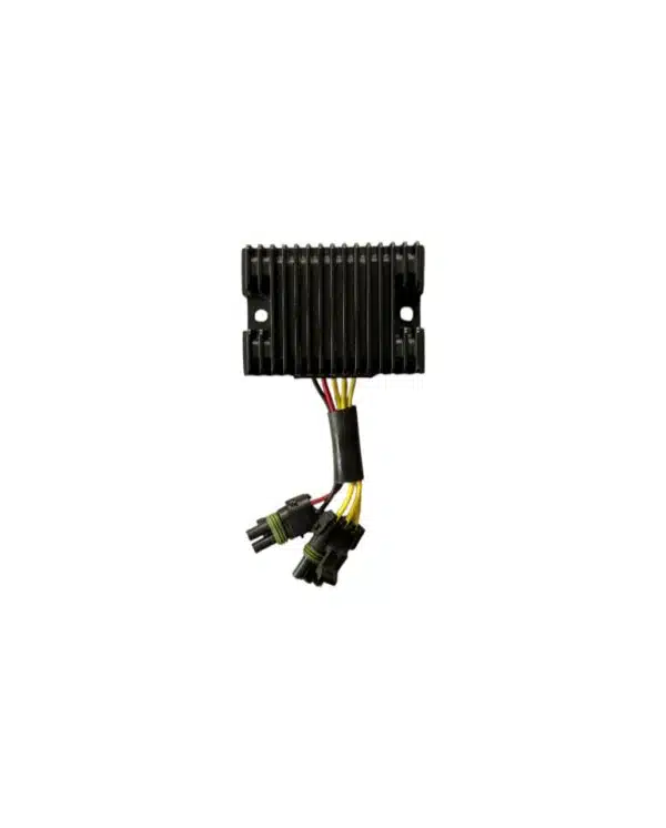 Régulateur - Redresseur de tension Rectifier Sea-Doo 800-951cc RFI-DI 1998-2004 référence 278001241, 278001554 – Image 3