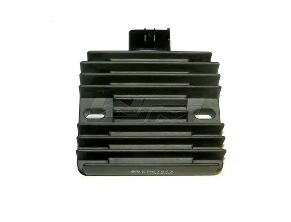 Régulateur de tension WSM 004-228-01 pour Jet Ski Kawasaki 1200-1500cc 2004-2022 référence d'origine 21066-3718