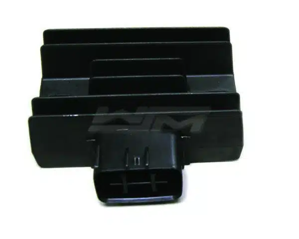 Régulateur de tension WSM 004-237 pour Jet Ski Kawasaki 1200 Ultra 150 99-05 référence d'origine 21066-3715