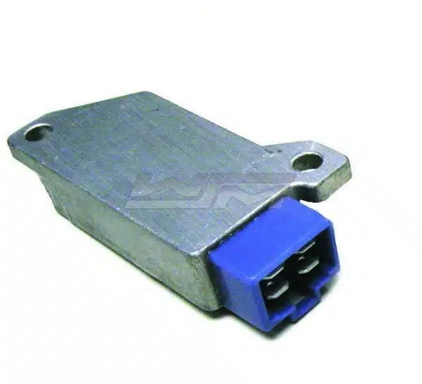 Régulateur de tension WSM 004-236 pour Jet Ski Kawasaki 750-1100 95-06 référence d'origine 21066-3712