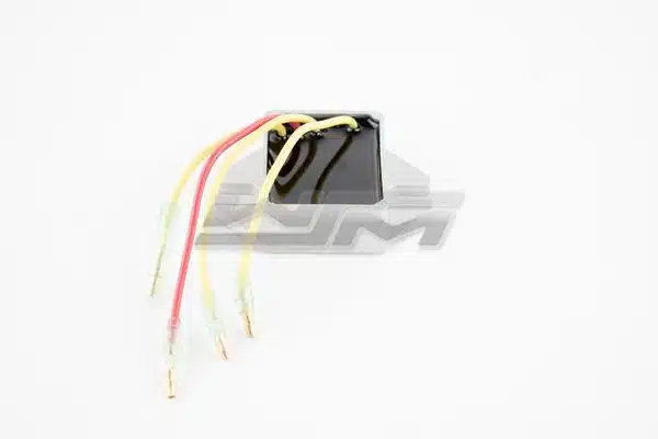 Régulateur de tension WSM 004-221 pour Jet Ski Sea-Doo 800 96-99 référence d'origine 278000443