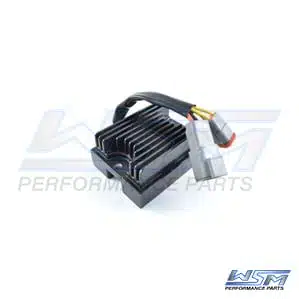 Régulateur de tension WSM 004-231-01 pour Jet Ski Sea-Doo 800-1503 02-07 référence d'origine 278001581 278001969