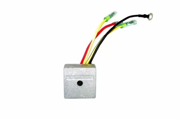 Régulateur de tension WSM 004-222 pour Jet Ski Sea-Doo 580-800 90-02 référence d'origine 278000123 – Image 2