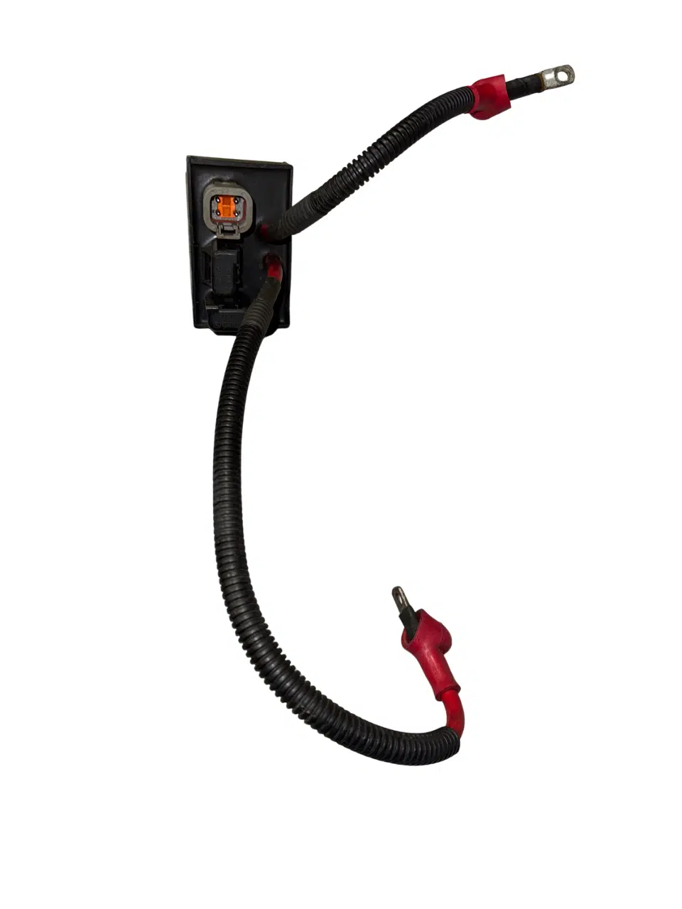 Relais de démarreur - Starter Relay Sea-Doo GTX 155 CV 2002 référence 278001767, 278001768 – Image 4