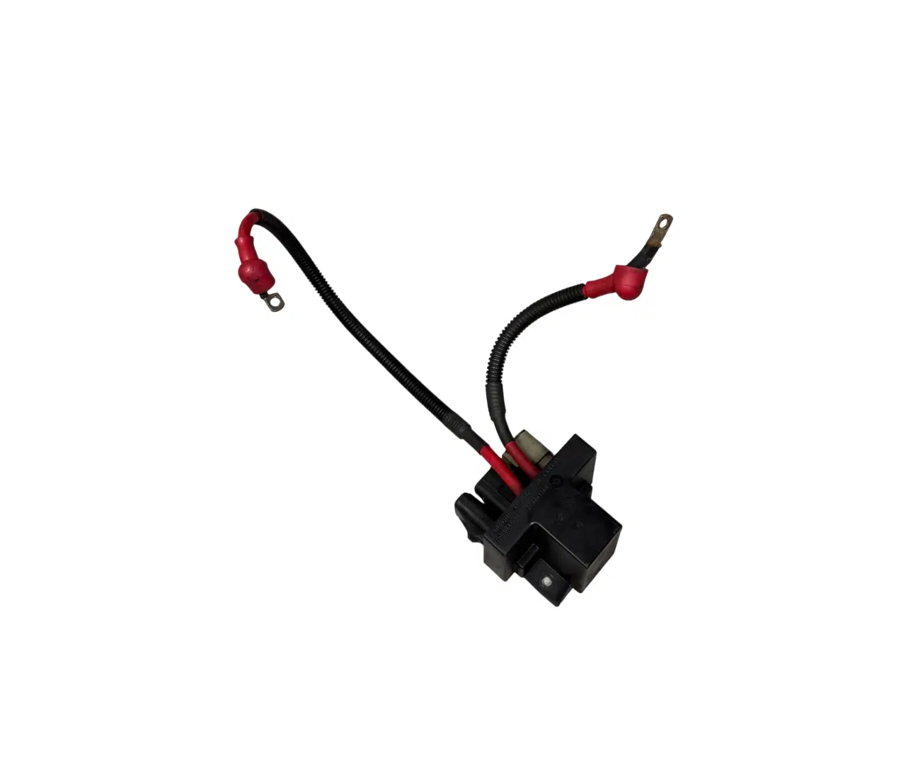 Relais de démarreur - Starter Relay Sea-Doo GTX 155 CV 2002 référence 278001767, 278001768 – Image 3