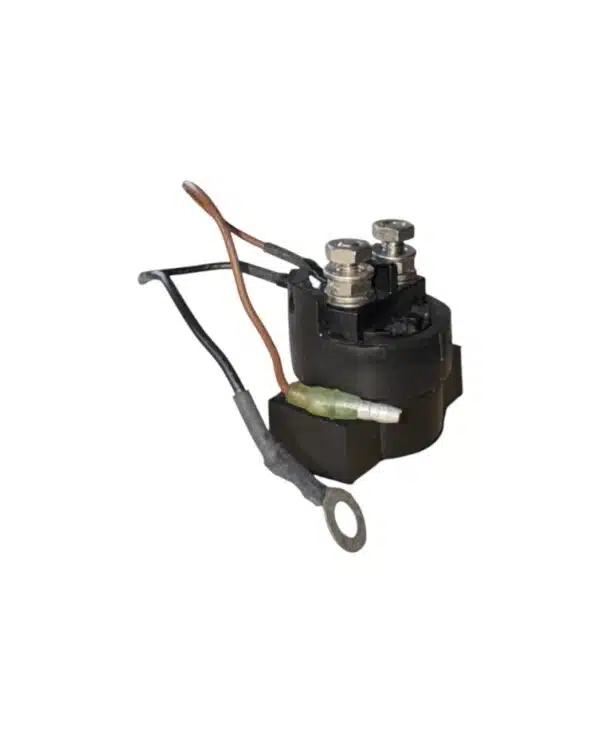 Relais de démarreur - Starter Relay Yamaha 500-1200cc 1989-2001 référence 6G1-81940-00-00, 6G1-81941-10-00, 6G1-8194A-10-00 – Image 3