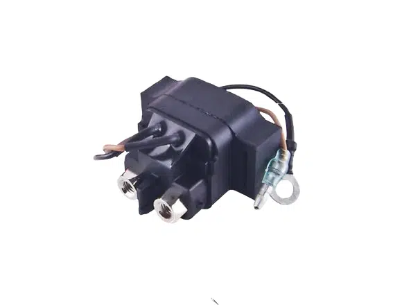 Relais de démarreur - Starter Relay Yamaha 700-1300cc 2002-2020 référence 68N-81940-00-00, 68V-81940A-00-00