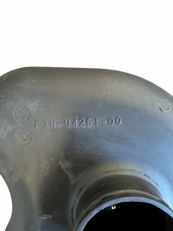 Résonateur- Tank Water Yamaha 1000-1800cc 2010-2020 référence F2N-U4261-00-00 – Image 3