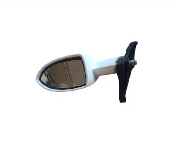 Rétroviseur gauche – Mirror Shell Sea-Doo RXT 2007-2008 référence 269501580