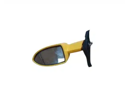 Rétroviseur gauche – Mirror Shell Sea-Doo RXT 2007 référence 269501579