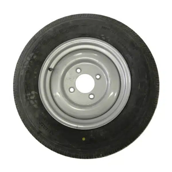 Roue complète agraire 14 pouces référence 1020 – Image 2