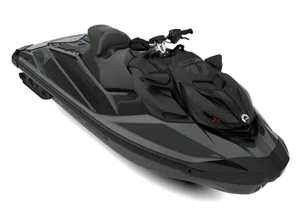 Jet-Ski d'occasion Sea-Doo RXP-X 300 CV - 2022