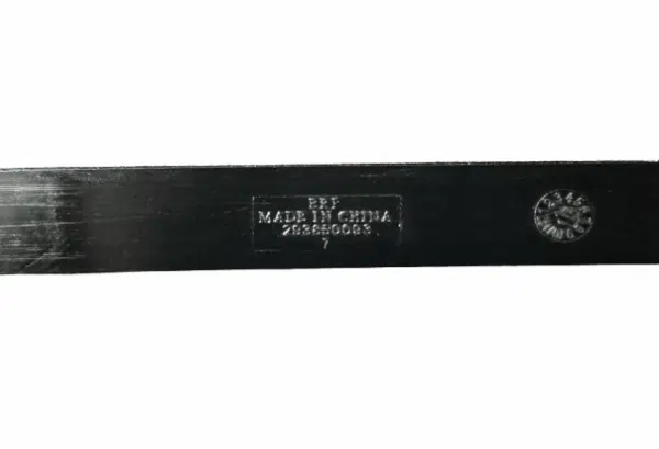 Sangle de réservoir à essence - Strap Fuel Tank Sea-Doo 800-1630cc 2003-2023 référence 293850067, 293850111, 293850093 – Image 3