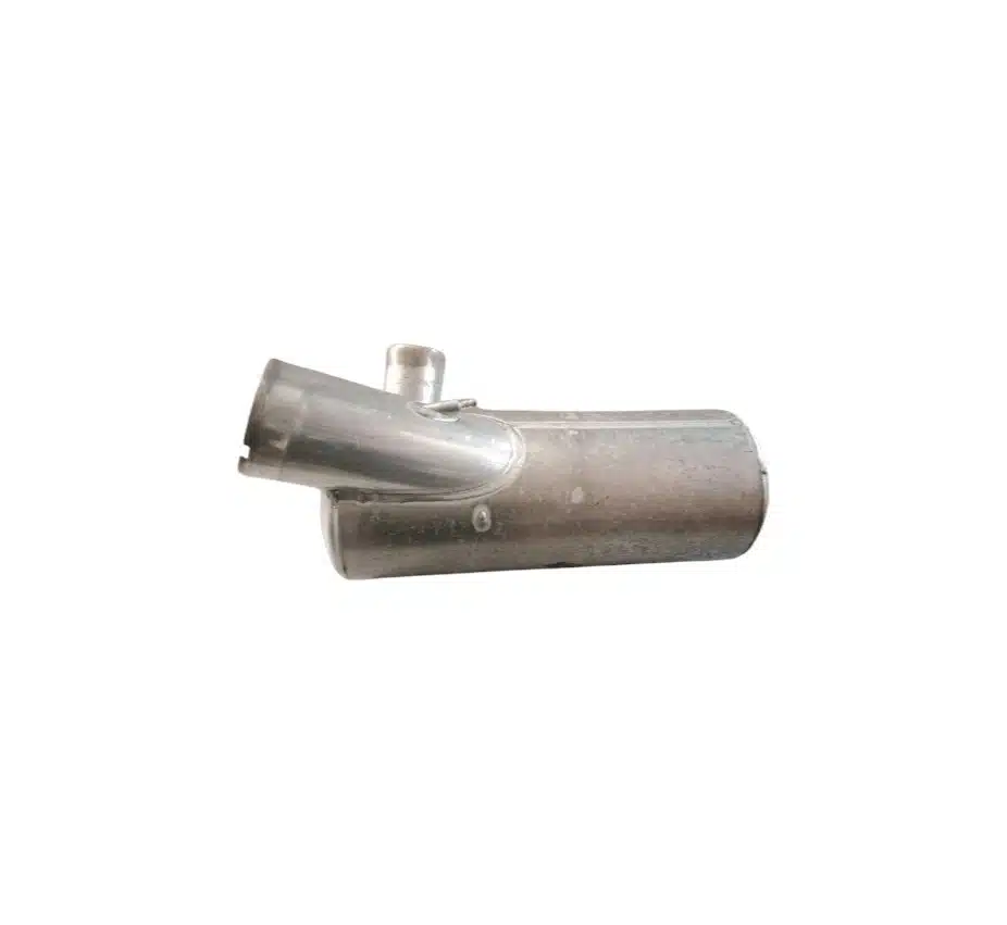 Silencieux d'échappement - Muffler Sea-Doo 2008-2020 référence 204340501, 274001350, 274001648, 274001384, 274001589