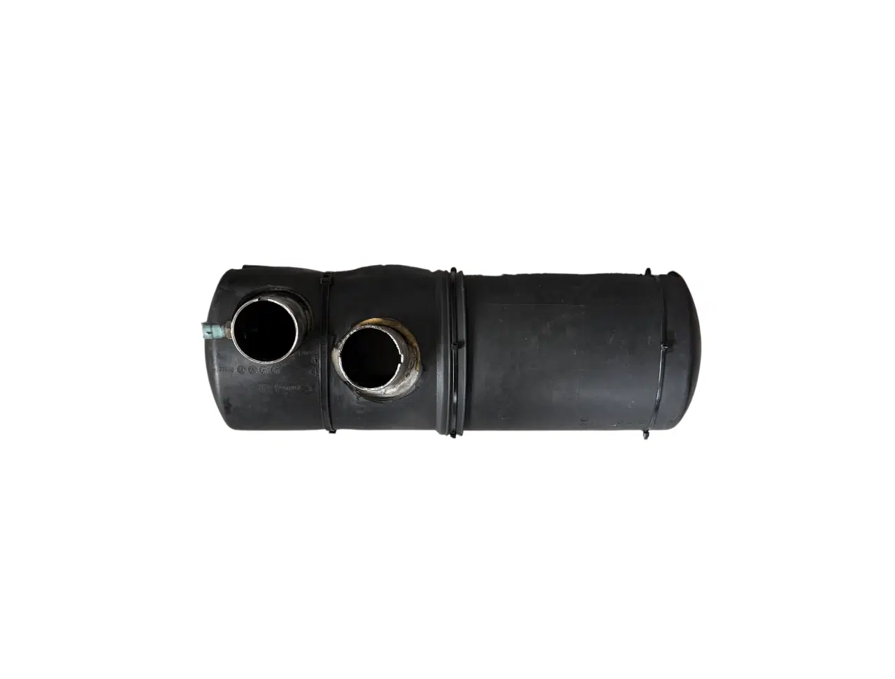 Silencieux d'échappement gauche - Muffler LH Sea-Doo GTX 155 CV 2002 référence 274000846