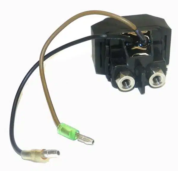 Solénoïde de démarreur pour Jet Ski Yamaha 1000-1800 04-16 référence d'origine 6B6-81940-00-00 WSM PH375-0046