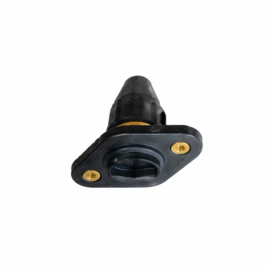 Support de bouchon de vidange - Drain Neck Ass'y Sea-Doo 900-1630 cc 2018-2021 référence 292002153, 292002022