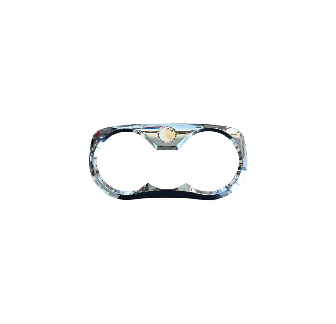 Enjoliveur de cadran chromé - Gauge Bezel Sea-Doo 1503cc 2006-2011 référence 278002144