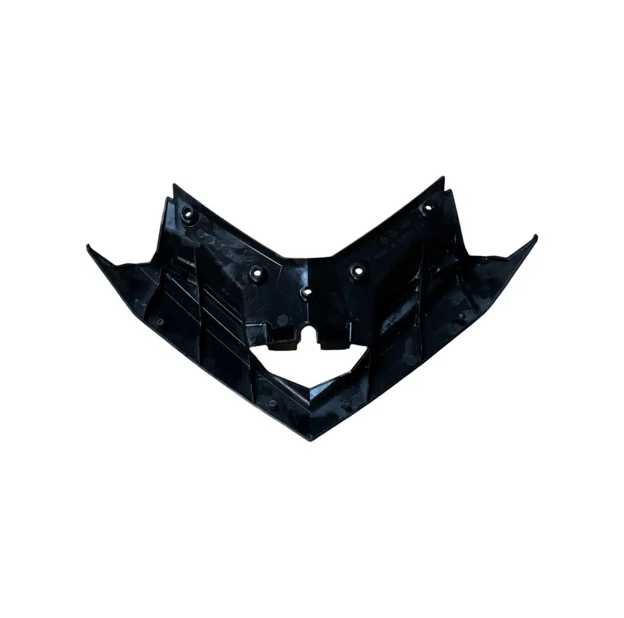 Support de coffre avant noir - Front Deflector Sea-Doo Spark 2014-2023 référence 295100553, 295100865 – Image 3