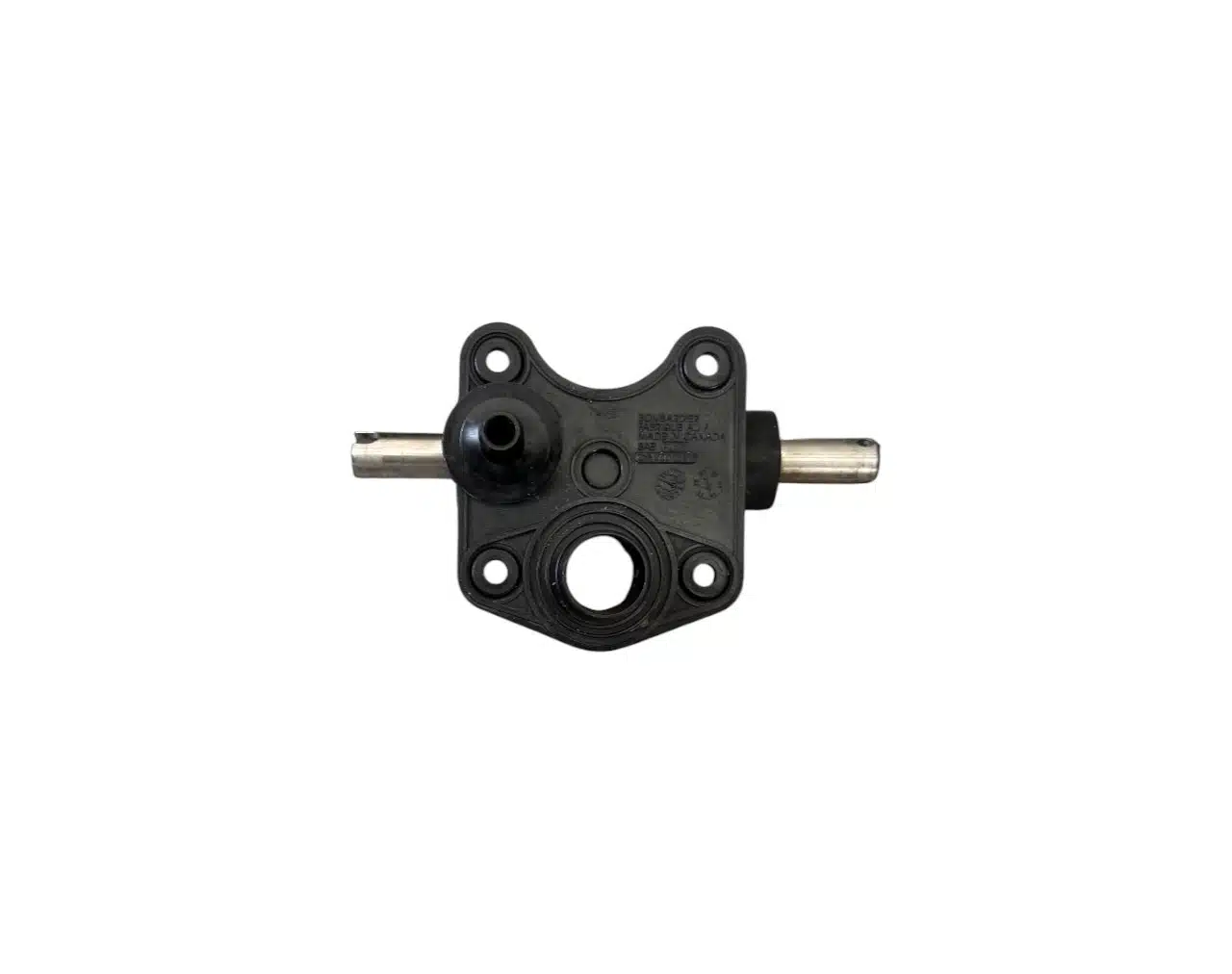Support de cylindre droit complet avec sortie – Cylinder Support R.H Sea-Doo 2002-2009 référence 265000036, 265000018, 277000988, 277001106, 277001142