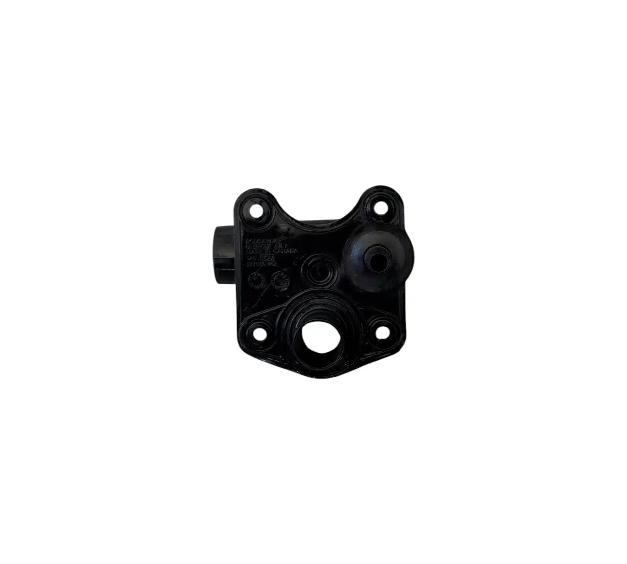 Support de cylindre gauche - Cylinder Support LH Sea-Doo 2002-2009 référence 265000016, 265000035, 277001138, 277001105