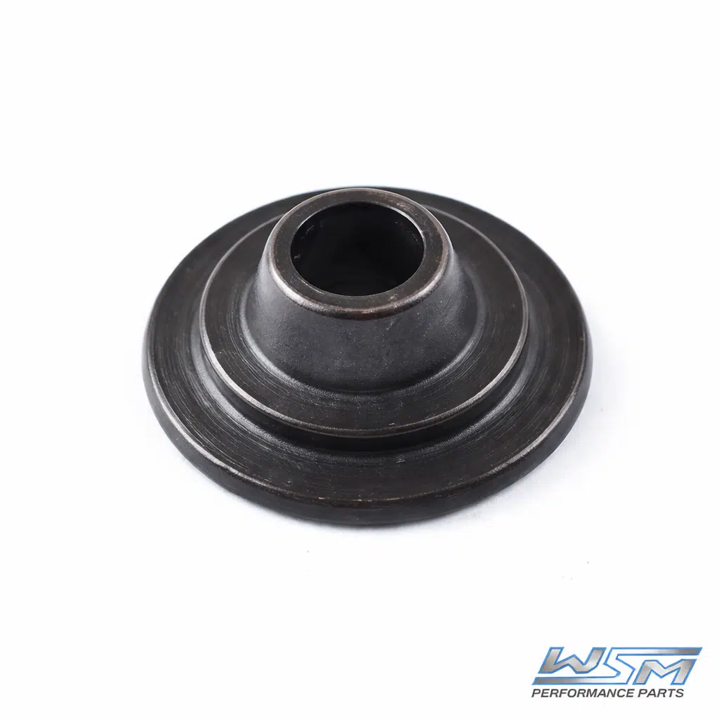 Support de ressort de soupape WSM 010-002-02 - Valve Retainer pour Jet Ski Yamaha 1800-1900 cc 2008-2026 référence d'origine 6S5-12117-00-00