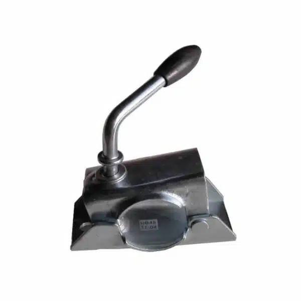 Support de roue Jockey CBS Ø48 référence 1411