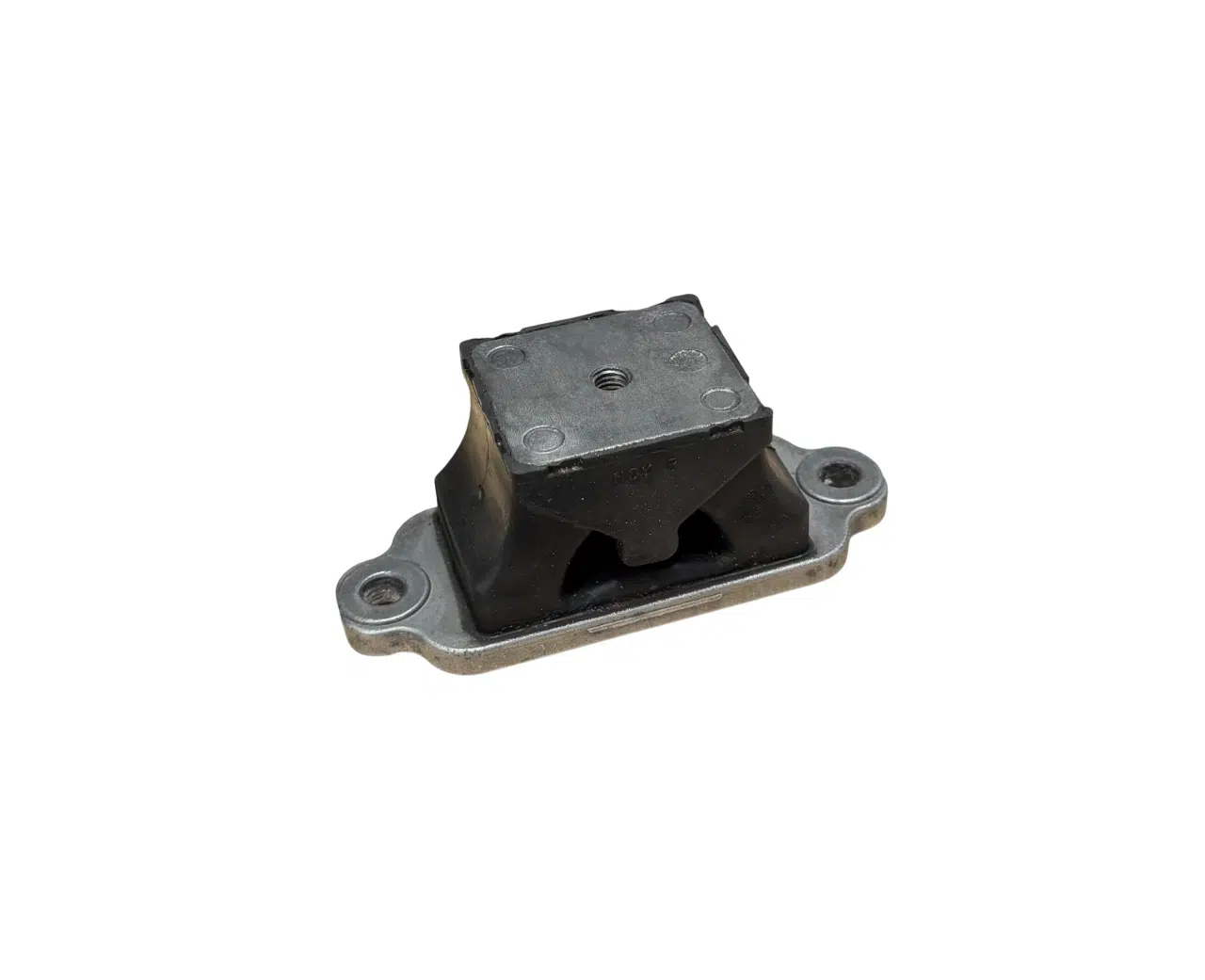 Support moteur - Silent bloc Yamaha 2000-2026 référence 67X-44517-00-5B, 67X-44517-00-8P, 67X-44517-10-00, 67X-44517-10-94, 68A-44517-00-8P, 67X-44517-00-9M, 6GA-44517-00-00